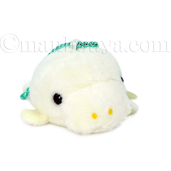ジュゴン ぬいぐるみ 水族館グッズ アミューズ AMUFUN ぷちまる