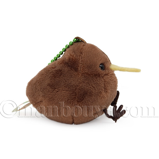 むにゅ　キウイ　ぬいぐるみ Amazon.co.jp: キウイブラザーズ ぬいぐるみ 中サイズ 2体