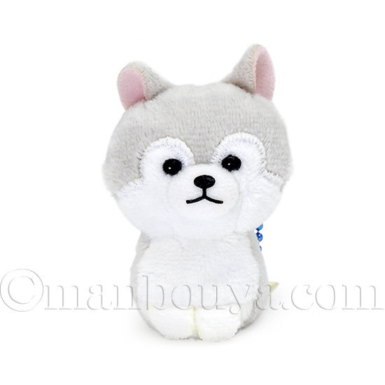 Volkswagen　フォルクスワーゲン　マスコット　ぬいぐるみ　オオカミ 希少 レア品 Volkswagen フォルクスワーゲン WOLFI ウォルフィ