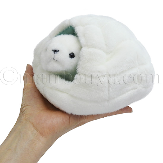 すこやまシロクマ ぬいぐるみ 2点セット aq-000130123_4.jpg