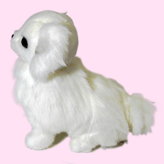 犬のぬいぐるみ チワワ グッズ 雑貨 A-SHOW（栄商） ロング