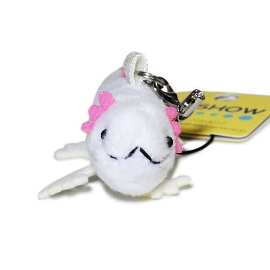 ぬいぐるみまとめ売り　サメ　魚　ウーパールーパー　猿　モンキー Amazon.co.jp: カロラータ シロワニ ぬいぐるみ (Sサイズ