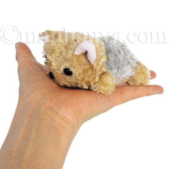 モンスイユ☆子犬のぬいぐるみセット☆レトリバー☆ヨークシャテリア☆ダックスセット モンスイユ☆子犬のぬいぐるみセット☆レトリバー☆ヨークシャ