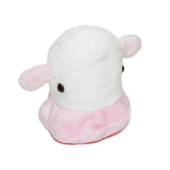 深海生物 タコのぬいぐるみ A-SHOW Little Beans（リトル