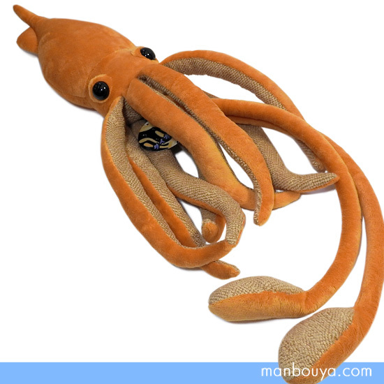 深海生物ダイオウイカぬいぐるみ as-7430b.jpg