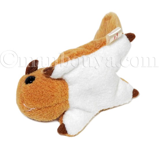 ももんがもんSHOP 動物園ぬいぐるみ】ももんが◇キュート販売◇CUTE forest angel