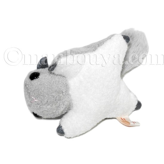 動物園ぬいぐるみ】ももんが◇キュート販売◇CUTE forest angel