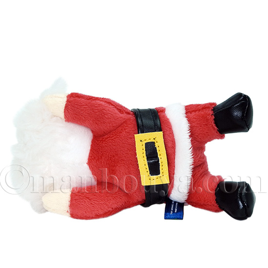 エイプ　マイロ　サンタクロース　ぬいぐるみ BAPE Christmas Santa Claus Milo Plush Doll a bathing ape | eBay
