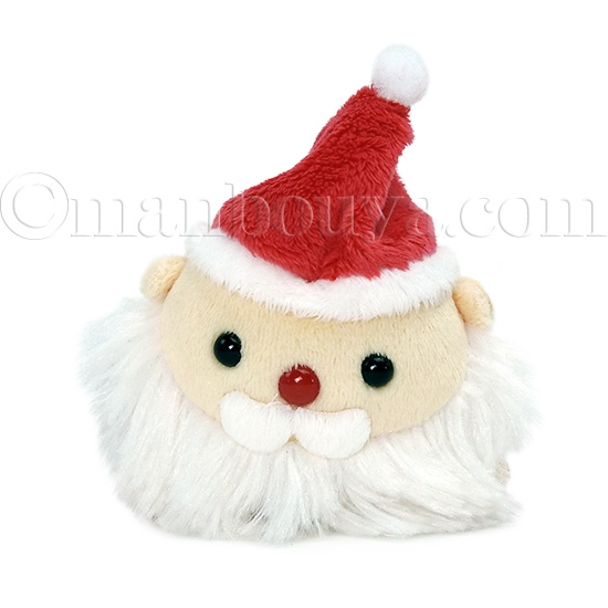 サンタクロース 人形 ぬいぐるみ クリスマスプレゼント A-SHOW