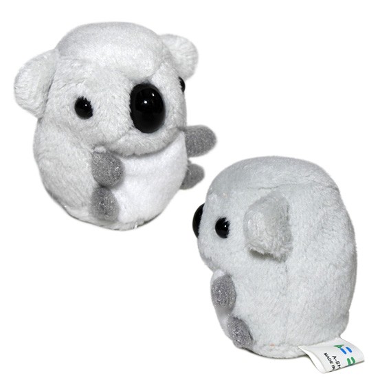 動物 コアラ ぬいぐるみ 小さい ミニ 動物園 A-SHOW ムニュマムお手玉