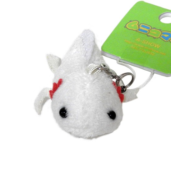 mutsu ウーパールーパー　トミー　当時品　未使用　おっとっと　当選品 mutsu ウーパールーパー トミー 当時品 未使用 おっとっと 当選品