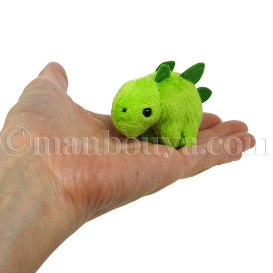 恐竜 おもちゃ ぬいぐるみ ステゴサウルス A-SHOW 栄商 ジュラシー