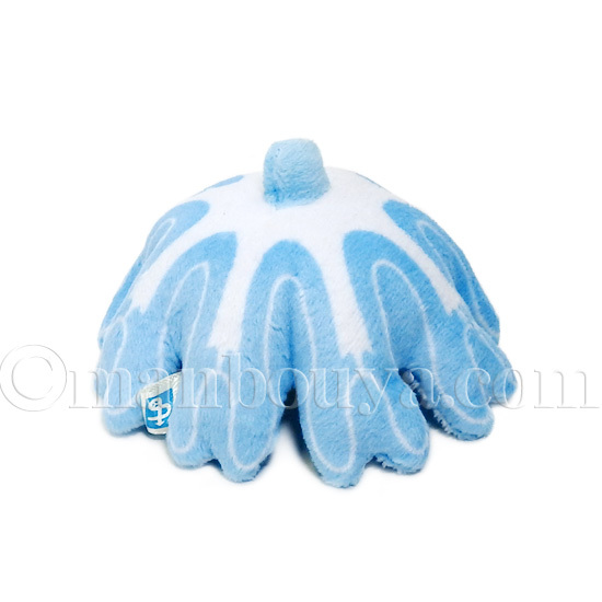 10%OFF クラゲ グッズ ぬいぐるみ ミズクラゲ 赤ちゃん A-SHOW