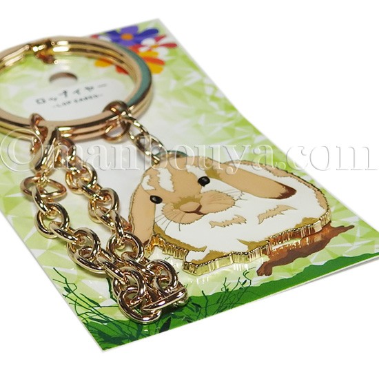うさぎ グッズ キーホルダー 鍵 かなる アニマル フレンズ キーリング