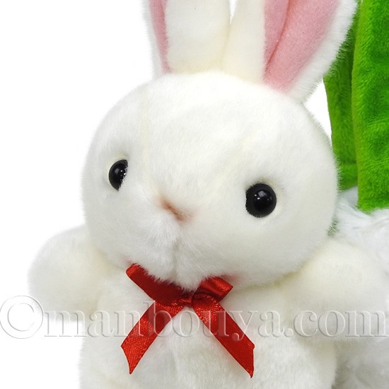 うさぎ ぬいぐるみ バッグ入り キュート販売 CUTE お出かけ