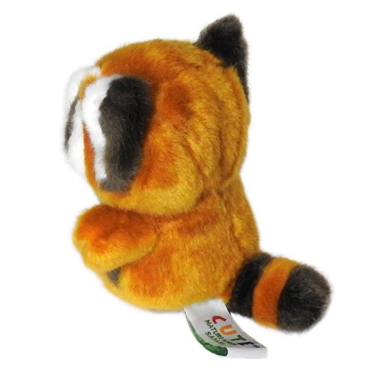 ぬいぐるみ レッサー パンダ キュート販売 CUTE safari collection
