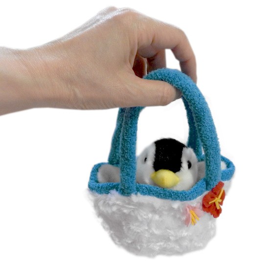 ペンギン ぬいぐるみ 水族館お土産 キュート販売 CUTE お出かけ