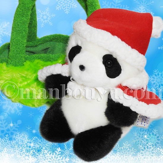 クリスマスツリーコスチューム パンダぬいぐるみ クリスマスツリーコスチュームパンダぬいぐるみ アイドル