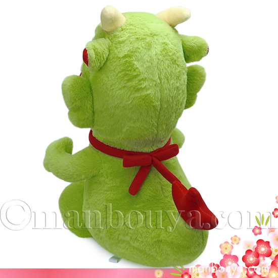 SALE 15%OFF 2024 干支 辰 ぬいぐるみ 龍 縁起物 竜 キュート販売 CUTE