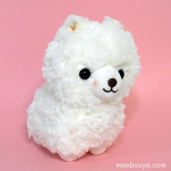 アルパカ　ぬいぐるみ　まとめ売り cu-f0126_2.jpg