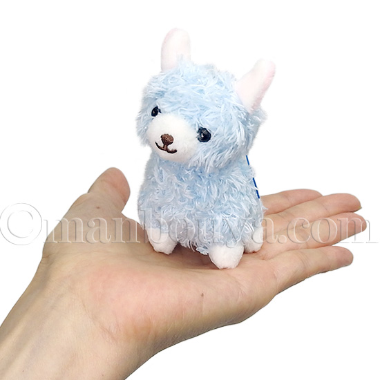 アルパカ ぬいぐるみ キュート販売 CUTE マスコット 携帯