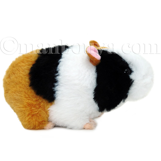新作　新品　ジェリーキャット　ネズミ　レミング　モルモット　動物　ぬいぐるみ JELLY CAT - 新作 新品 ジェリーキャット ネズミ レミング