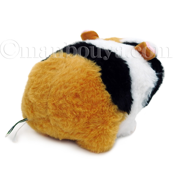 モルモット ぬいぐるみ ネズミ ふわふわ キュート販売 CUTE