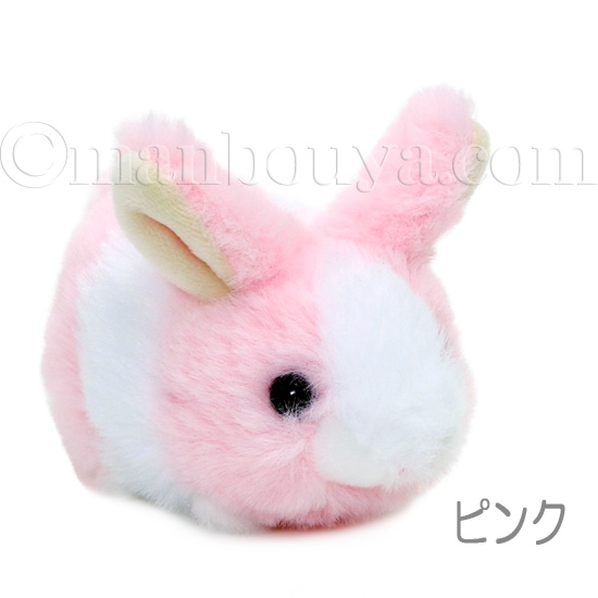 うさぎ ぬいぐるみ ウサギ ふわふわ キュート販売 CUTE MOUMOUうさぎ 