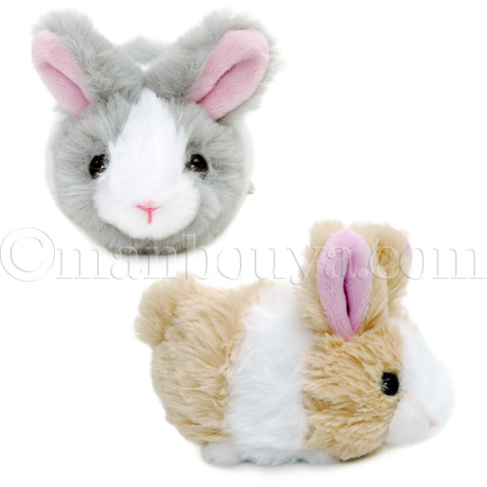 うさぎ ぬいぐるみ ウサギ ふわふわ キュート販売 CUTE MOUMOUうさぎ SS 11cm : cu-f0327 :  まんぼう屋ドットコム-Yahoo!店 - 通販 - Yahoo!ショッピング