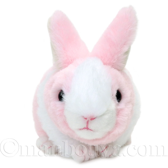 うさぎ ぬいぐるみ ウサギ ふわふわ キュート販売 CUTE MOUMOU