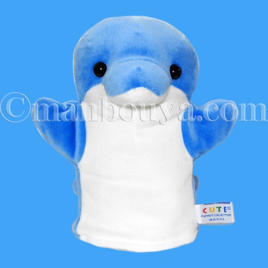 イルカ ぬいぐるみ キュート販売 CUTE marine collection