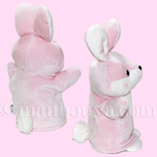うさぴよ まとめ売り だきまくら ハンドパペット 5%OFF ぬいぐるみ