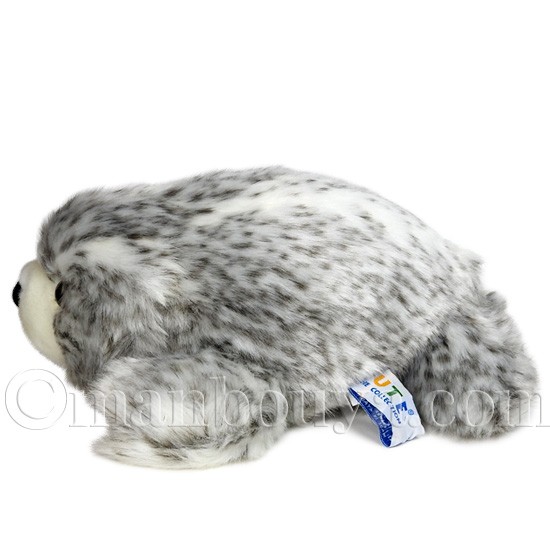 アザラシのぬいぐるみ 海の生き物 キュート販売 CUTE ゴマフアザラシ S