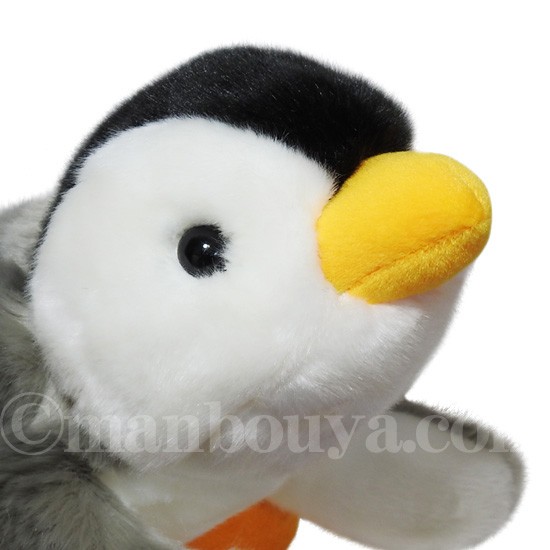 ペンギンさん専用ページ　ぬいぐるみの服 0aff74422753eea1fec0fbcb7595d5