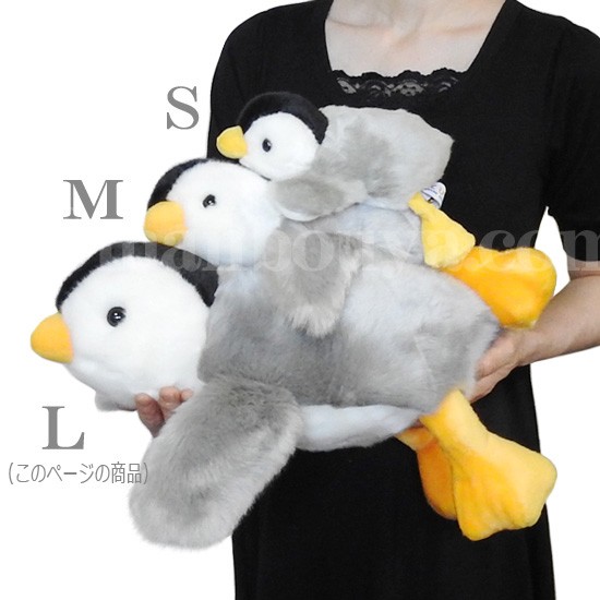 ペンギンさん専用ページ　ぬいぐるみの服 cu-m0039_5.jpg