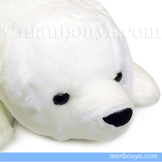 大きい アザラシ ぬいぐるみ 水族館グッズ キュート販売 CUTE