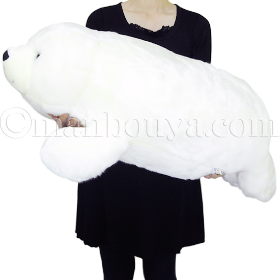 アザラシ ぬいぐるみ 水族館グッズ CUTE ベビーアザラシ 特大 85cm 赤ちゃんアザラシのぬいぐるみ 水族館グッズ キュート販売 CUTE ベビー