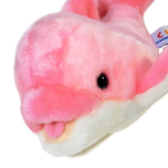 イルカ ぬいぐるみ キュート販売 CUTE marine collection 水族館