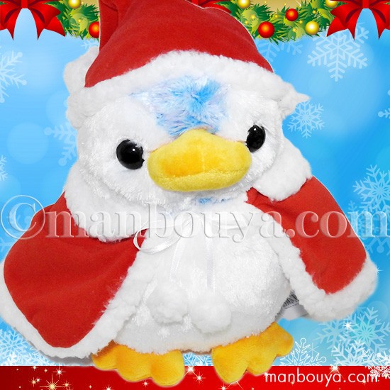 ペンギンのぬいぐるみ クリスマス キュート販売 CUTE アストラペンギン