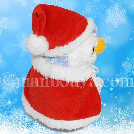ペンギンのぬいぐるみ クリスマス キュート販売 CUTE アストラペンギン