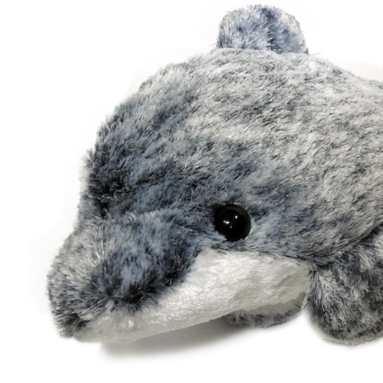 イルカ ぬいぐるみ キュート販売 CUTE marine collection 水族館グッズ