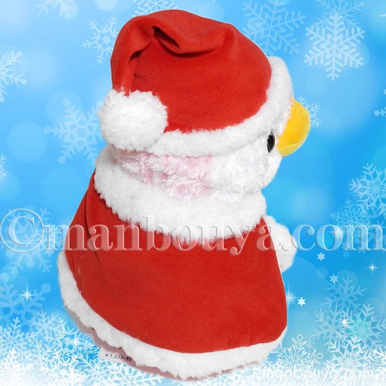ペンギンのぬいぐるみ クリスマス キュート販売 CUTE アストラペンギン