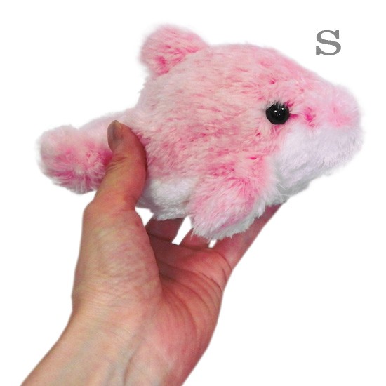 可愛いイルカ イルカぬいぐるみ 特大 大きい ぬいぐるみ