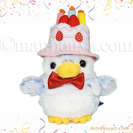 ペンギン ぬいぐるみ アクセサリー セット キュート販売 CUTE アストラ