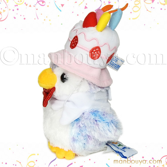 ペンギン ぬいぐるみ アクセサリー セット キュート販売 CUTE アストラ