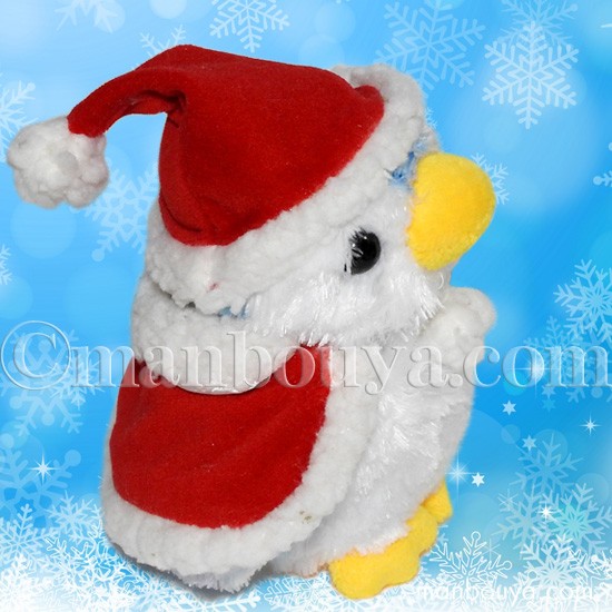 クリスマス ぬいぐるみ ペンギン キュート販売 CUTE アストラペンギン