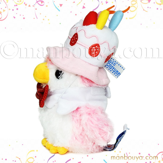 ペンギン ぬいぐるみ アクセサリー セット キュート販売 CUTE