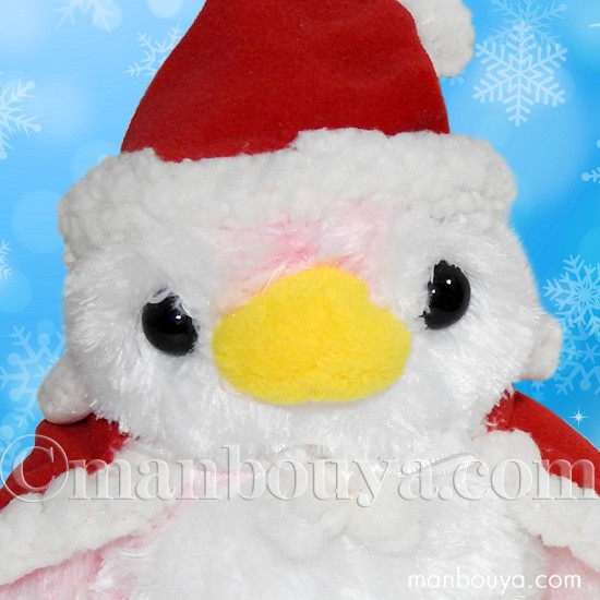 クリスマス ぬいぐるみ ペンギン キュート販売 CUTE アストラペンギン