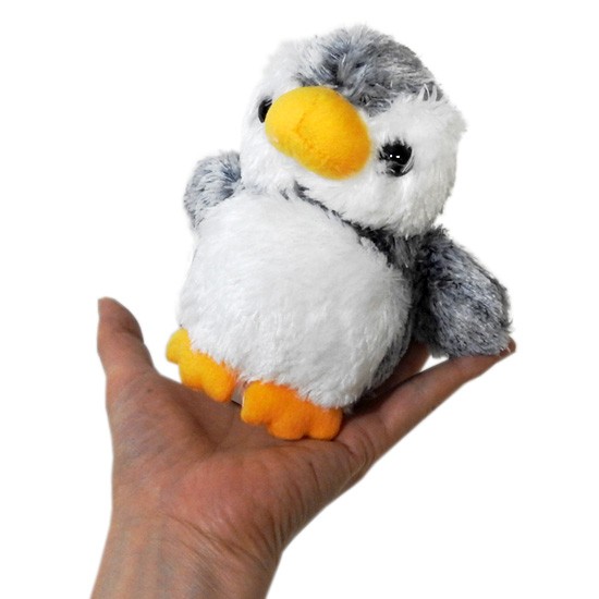 ペンギン ぬいぐるみ キュート販売 CUTE marine collection