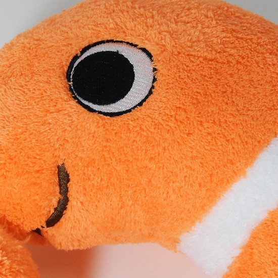 未使用未開封紙タグ付き キティちんあなご ぬいぐるみ マスコット ニシキアナゴ すみだ水族館【公式】 on X: 